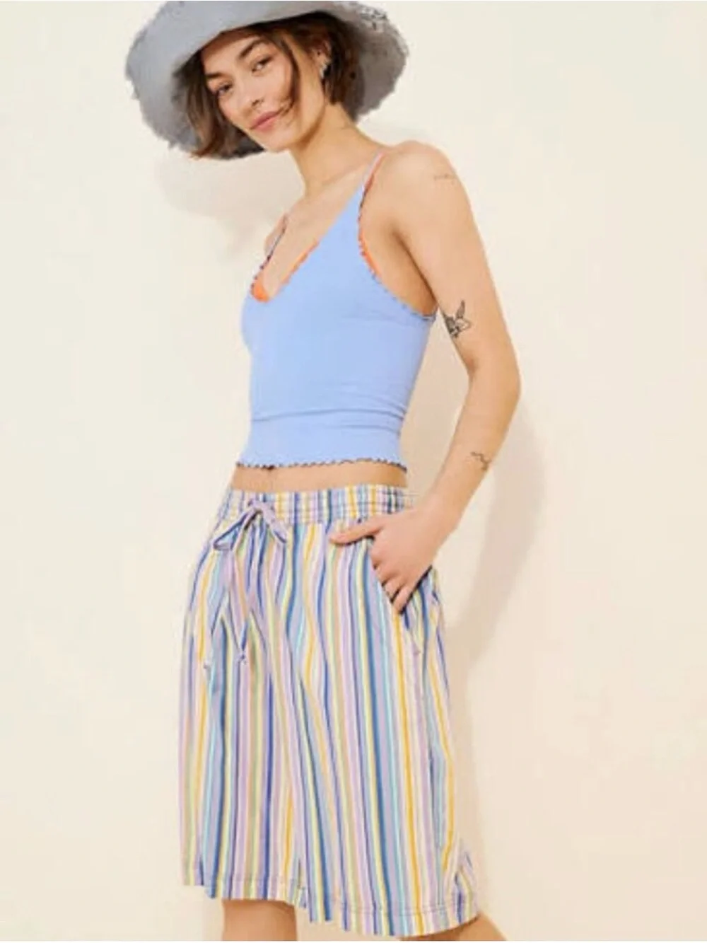 Free People set free